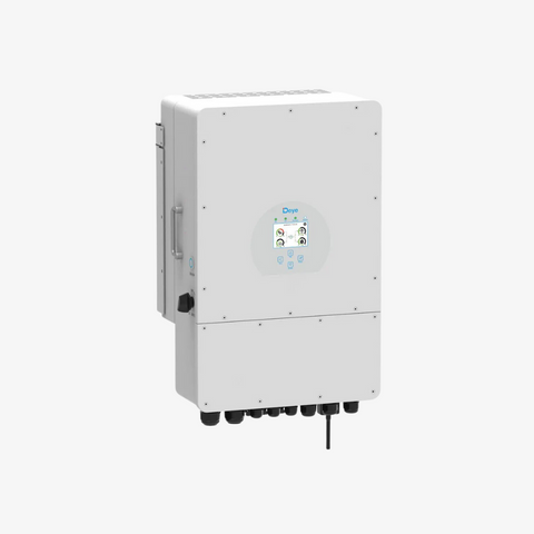 DEYE SUN-10K-SG04LP3-EU Hybrid Inverter