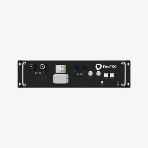 FOX-ESS Battery Management System (BMS)