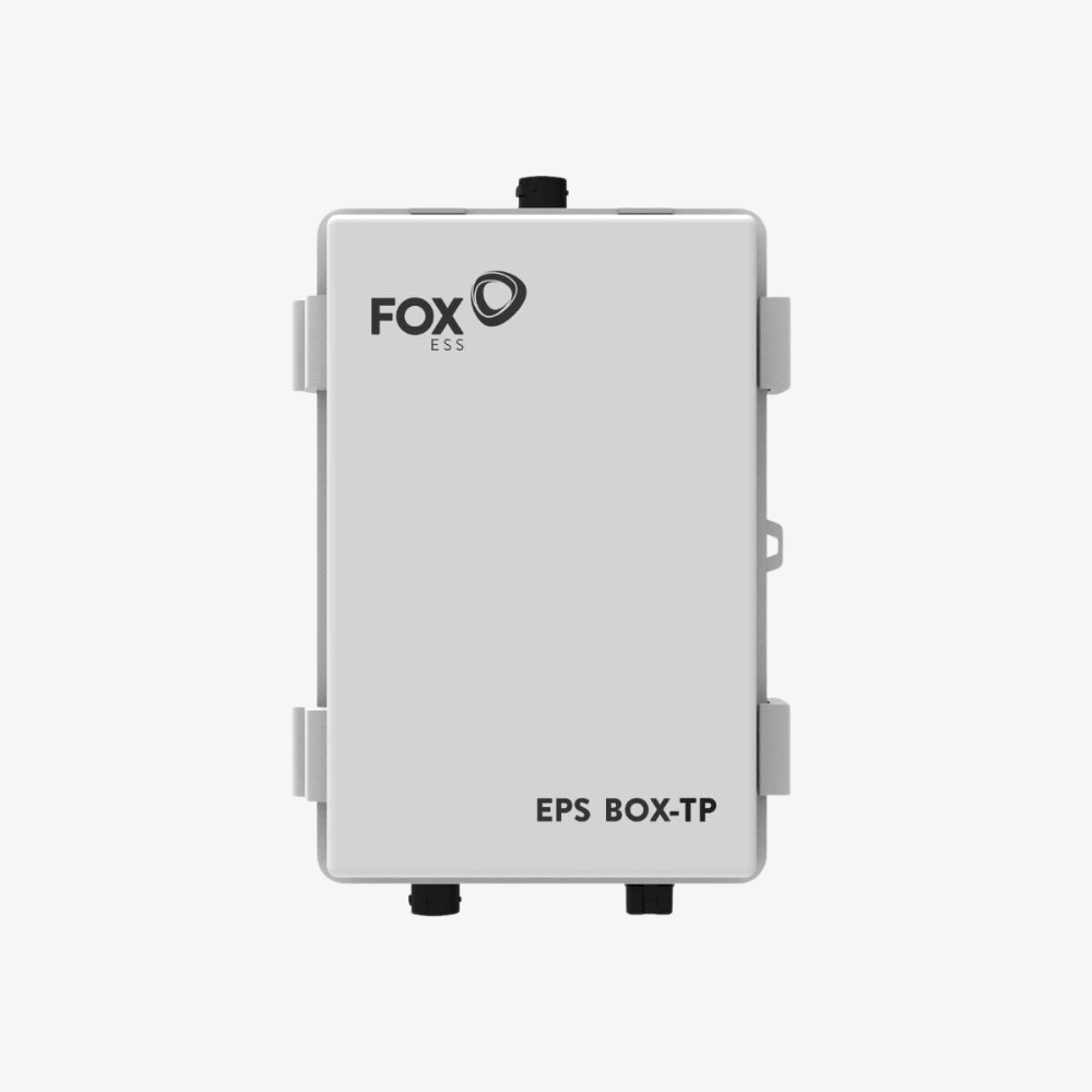 FOX-ESS EPX-Box TP