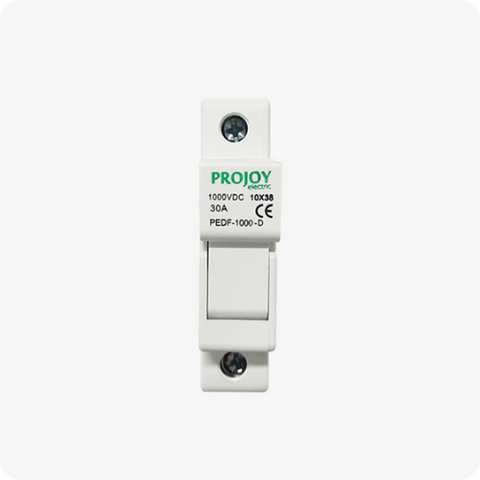 Projoy DC bizt. aljzat - PEDF-1000-D(32A)