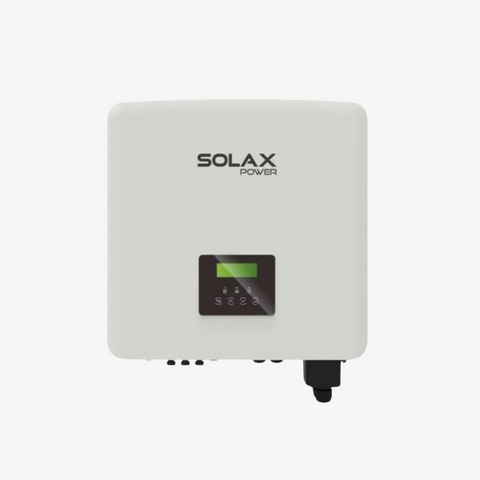 SolaX X3-Hybrid-5.0-D Inverter