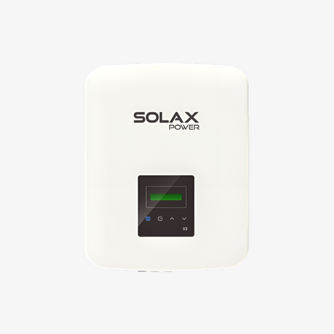 SolaX X3-MIC-5K-G2 Inverter