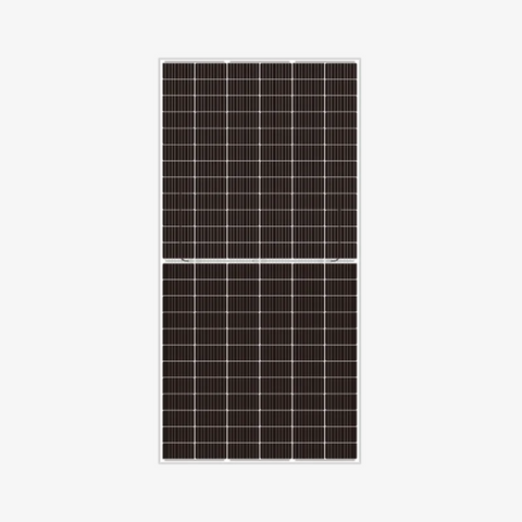 Sunova Solar - SS-BG 550-72MDH